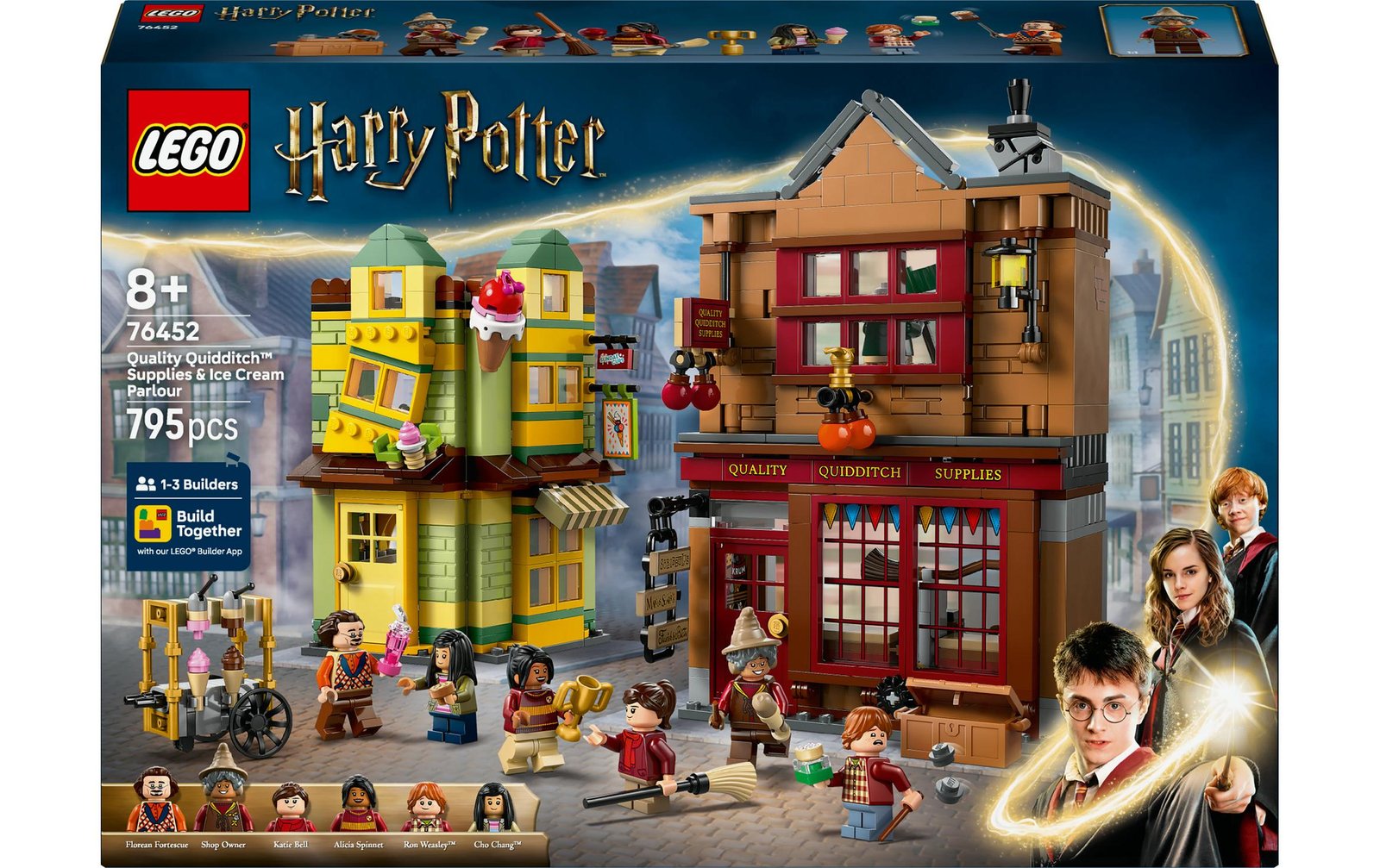 390511138_xxl3_3p8jm.jpg LEGO Quidditch & Fortescues Eissalon – Bild 1