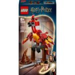 LEGO Fawkes: Dumbledores Phönix