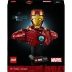 LEGO 76327  Iron Man MK4