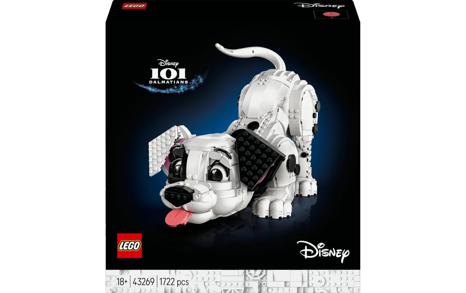 390511234_xxl3_af9q-.jpg LEGO Welpe aus 101 Dalmatiner – Bild 1