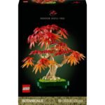 LEGO Japanischer Roter Ahorn - Bonsai