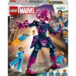 LEGO 76316 Galactus Baufigur