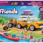 LEGO Abenteuertrip mit Freunden