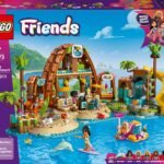 LEGO Familienurlaub im Strandresort