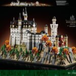 LEGO Architecture Schloss Neuschwanstein 21063