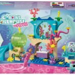 LEGO 11204 Meerjungfrau Aquarium Abenteuer