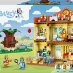 LEGO Blueys Haus