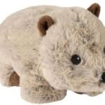 Warmies Wombat