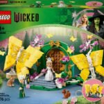 LEGO Hochzeit mit Glinda