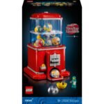 LEGO Ideas Gumball Machine