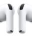 Apple True Wireless In-Ear-Kopfhörer AirPods Pro 3 USB-C Hauptbild
