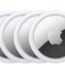 Apple AirTag (2026) 4er Pack Hauptbild