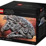 LEGO Star Wars Millennium Falcon