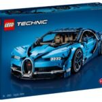LEGO Technic Bugatti Chiron