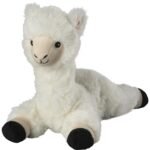 Warmies Lama