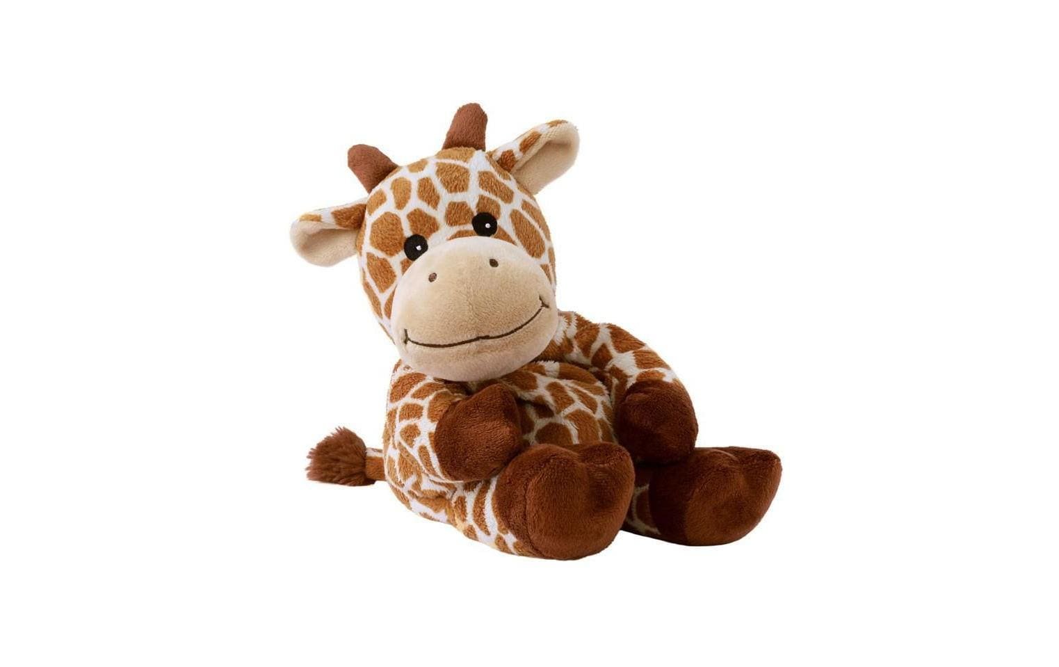 58459842_xxl3_1iHYe.jpg Warmies Giraffe - Image 1