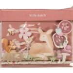 Schreibset Fairy Garden