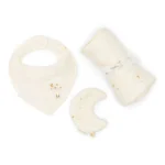 Geschenkbox Textil - Moon & Stars Hauptbild