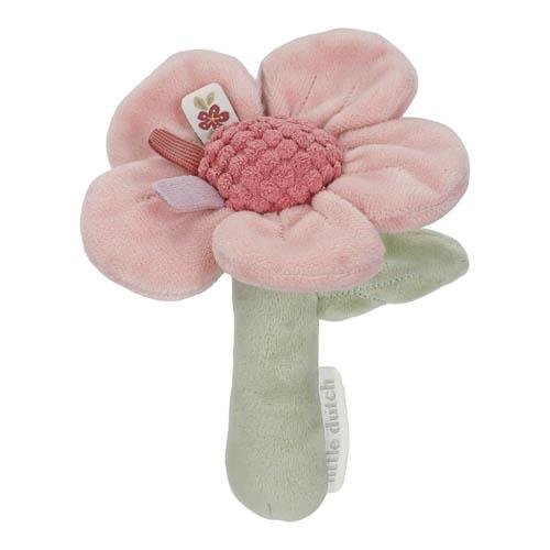 Rassel Blume Fairy Garden GRS Hauptbild