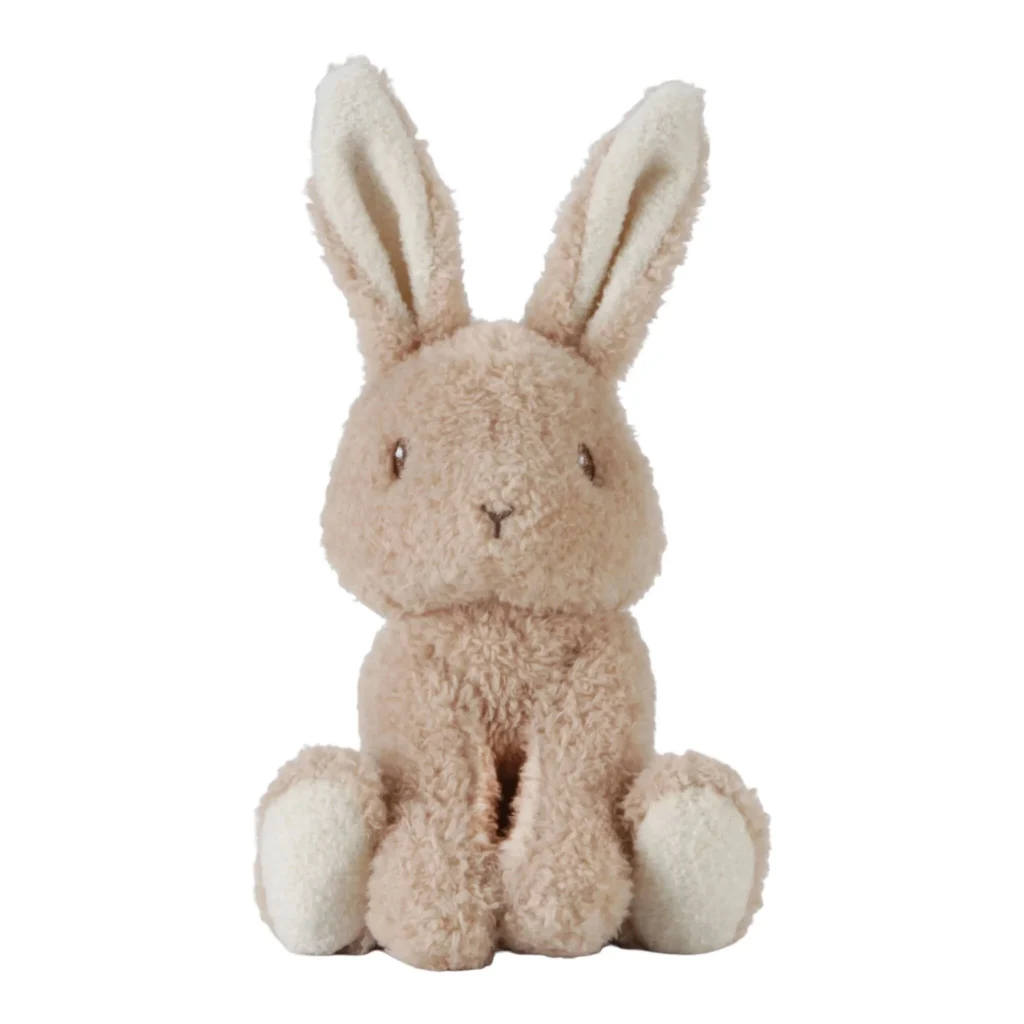 Kuscheltier Bunny Baby Bunny 15cm GRS Newborn Hauptbild
