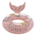 Little Dutch Dreamy Mermaid Schwimmring mit Flosse 91 cm Hauptbild