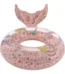 Little Dutch Dreamy Mermaid Schwimmring mit Flosse 91 cm Hauptbild