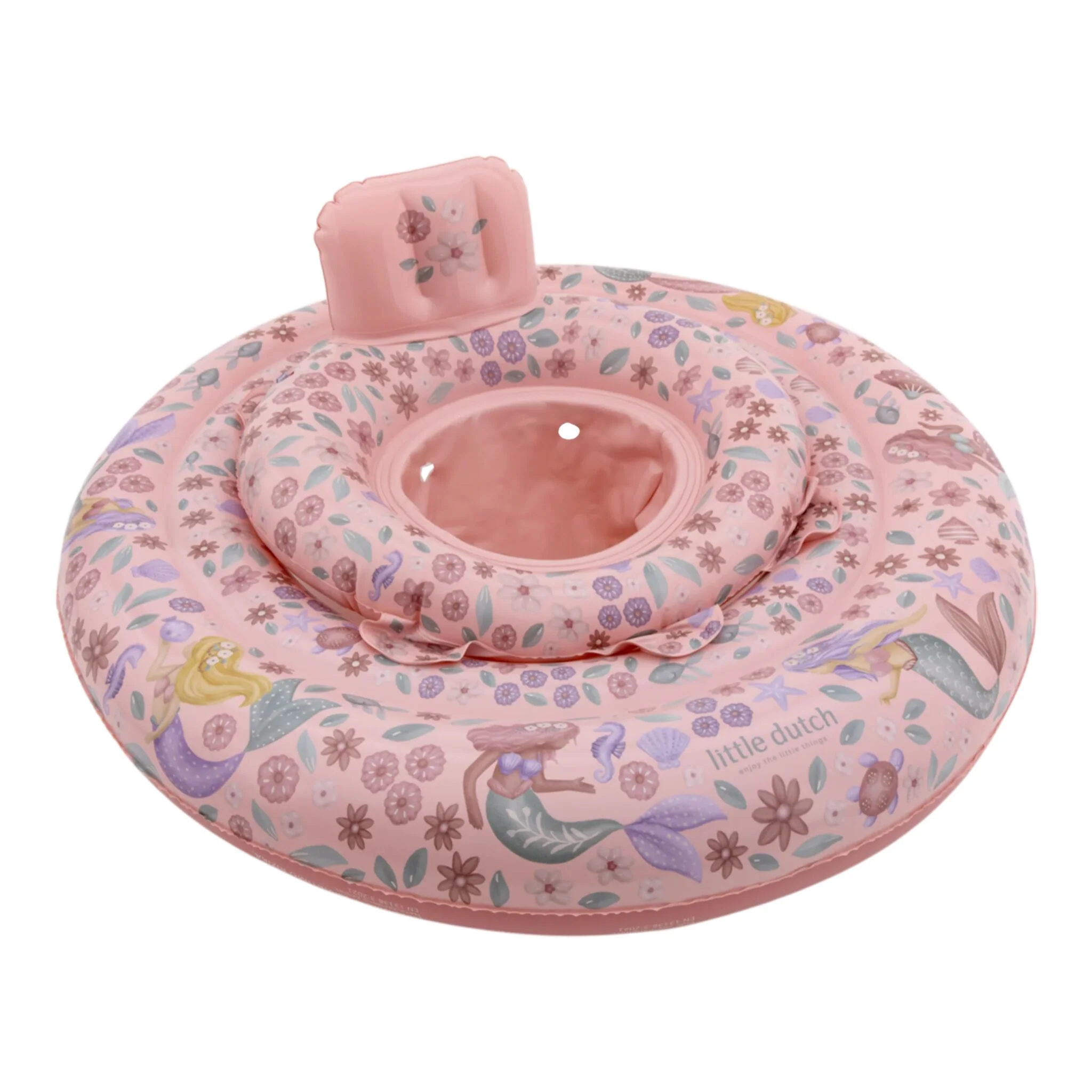 0033796_baby-float-dreamy-mermaid-2016386-product-1-shopify-square_5bUd4.webp Little Duch Babyfloat Dreamy Mermaid Hauptbild