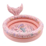 Little Dutch Pool Dreamy Mermaid 80cm Hauptbild
