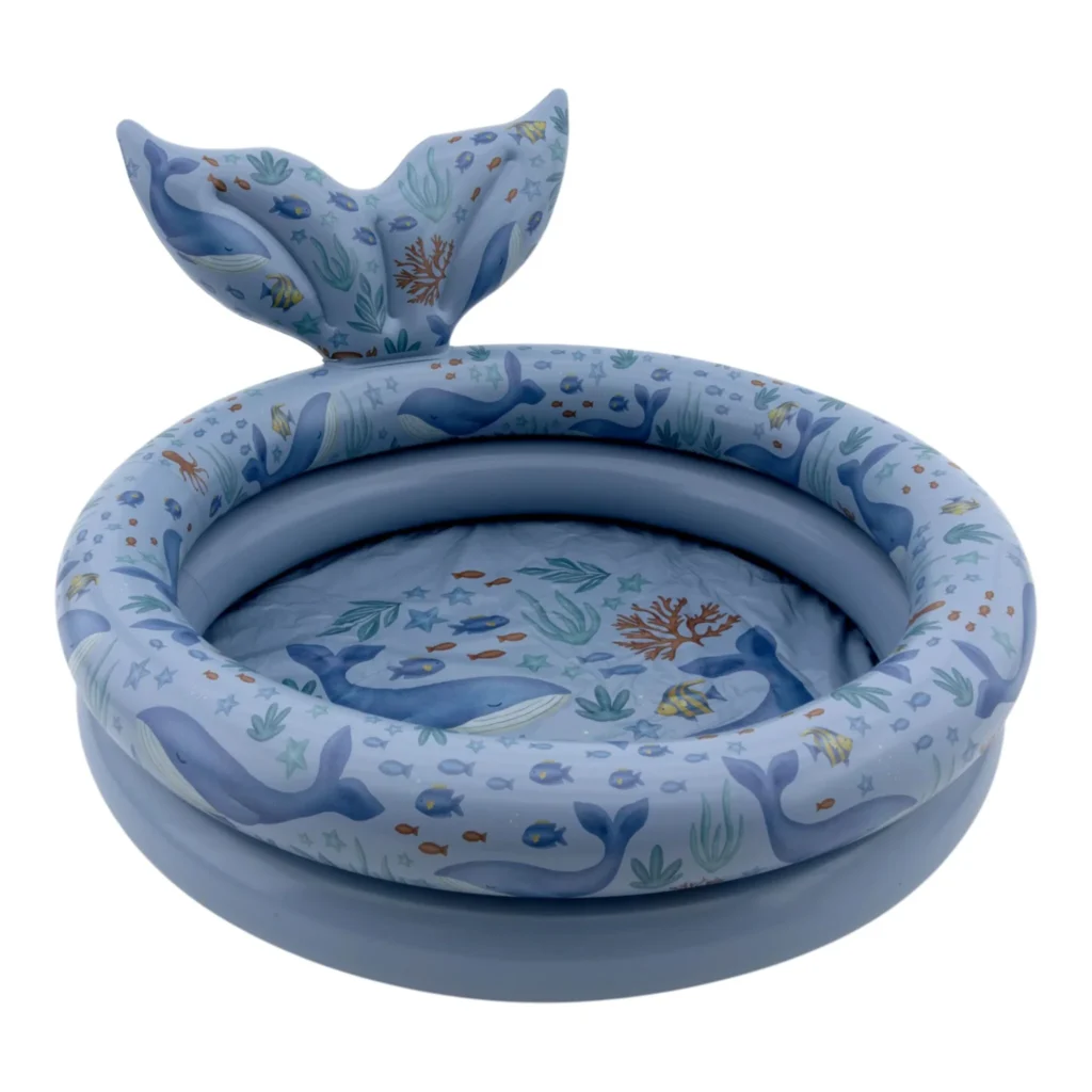 Little Dutch Pool Ocean World 80 cm Hauptbild