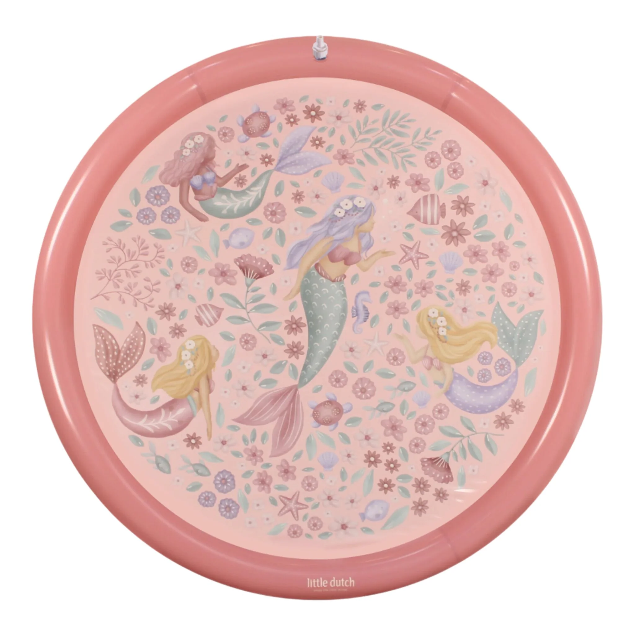 0033848_sprinkler-mat-dreamy-mermaid-2016383-product-1-shopify-square_W3_7U.webp Little Dutch Sprinklermatte 150 cm Dreamy Mermaid Hauptbild