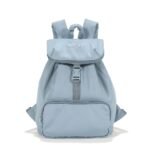 Puffer Rucksack DENIM Hauptbild