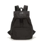 Puffer Rucksack BLACK Hauptbild