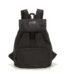 Puffer Rucksack BLACK Hauptbild