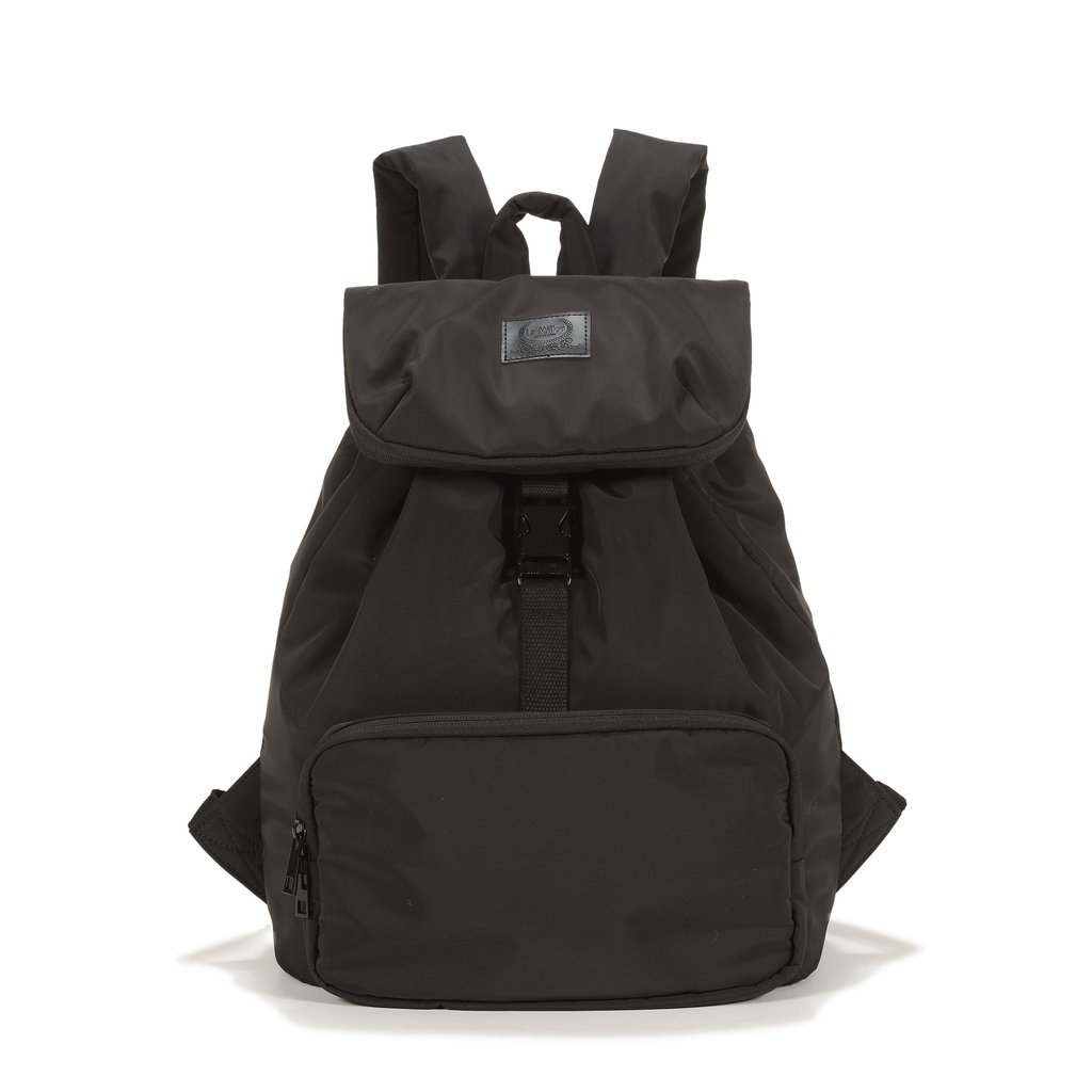 Puffer20Rucksack20BLACK20_156163-BCK-PR-BK___lNKN.jpeg Puffer Rucksack BLACK Hauptbild