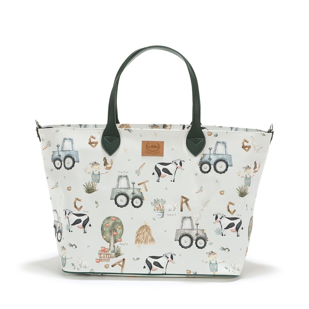 Tasche Feeria ABC FARM - M Hauptbild