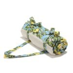 Picknickdecke Velvet POSITANO - XXL - 180 x 190 cm Hauptbild