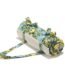 Picknickdecke Velvet POSITANO - XXL - 180 x 190 cm Hauptbild