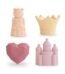 Mushie Bade Spielset Princess Hauptbild