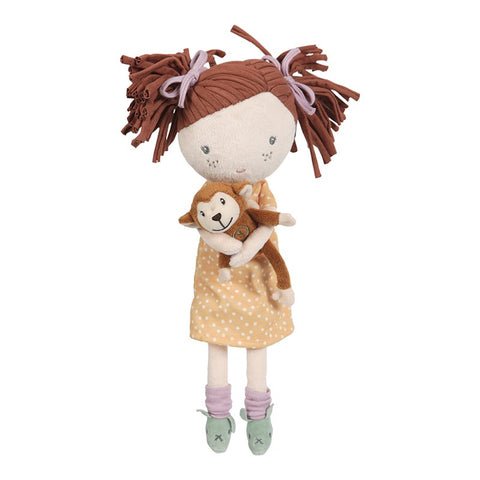 Kuschelpuppe Sophia_Hauptbild