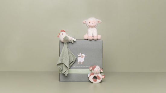 Geschenkset Little Farm_Hauptbild