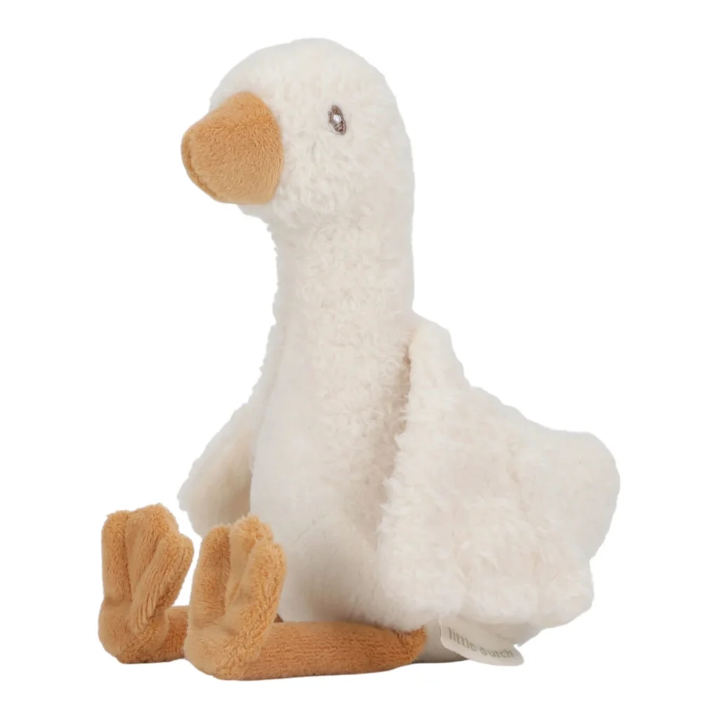 Kuscheltier Baby Goose 17cm GRS Newborn_Hauptbild