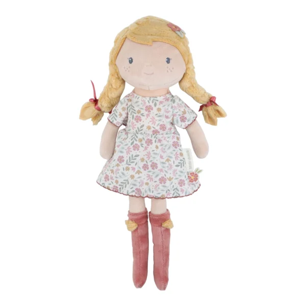 Kuschelpuppe Julia GRS_Hauptbild