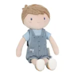 Kuschelpuppe Jim GRS_Bild2