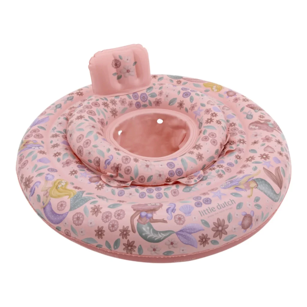 Little Duch Babyfloat Dreamy Mermaid_Hauptbild