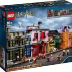 LEGO Harry Potter Winkelgasse_Hauptbild