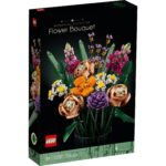 LEGO Creator Expert Blumenstrauss_Hauptbild
