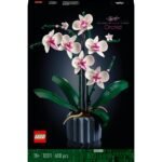 LEGO Orchidee 10311_Hauptbild