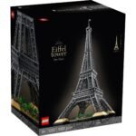 LEGO Eiffelturm 10307_Hauptbild
