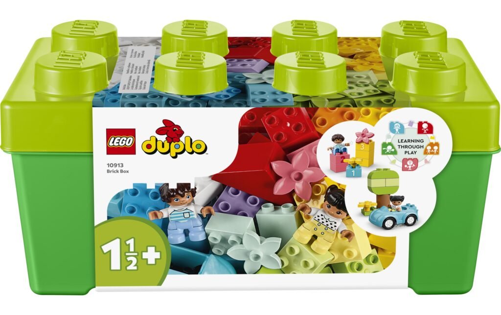 LEGO DUPLO Steinebox_Hauptbild