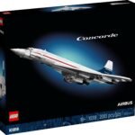 LEGO Concorde_Hauptbild